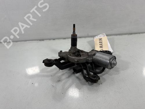 Rear wiper motor PEUGEOT PARTNER MPV (5_, G_) 2.0 HDI | BP29707352M102 