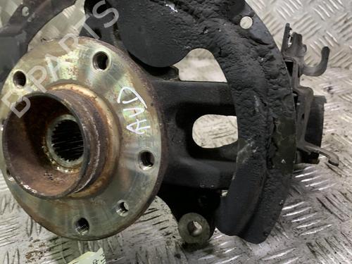 Used Right front steering knuckle Right front steering knuckle RENAULT MEGANE IV Grandtour (K9A/M/N_) 1.2 TCe 130 (K9MR) (130 hp) 19994003 19994003