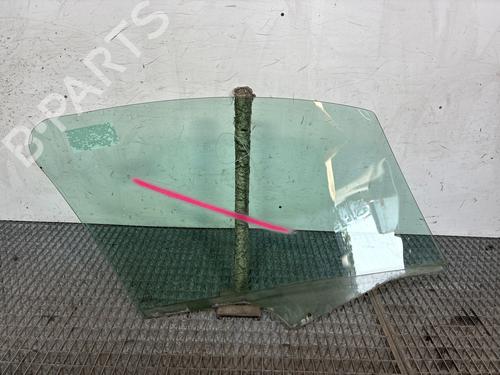 Used Front left door window Front left door window CITROËN C3 I (FC_, FN_) [2002-2013] 36792753 36792753