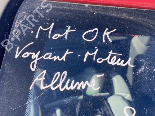 Fuse box CITROËN C3 III (SX) 1.2 VTi 82 | BP23105589E1  - Image 24