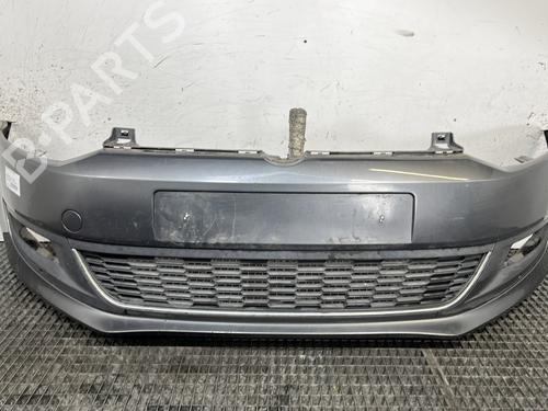 Pára-choques frente VW POLO V (6R1, 6C1) 1.6 TDI (90 hp) 32126107