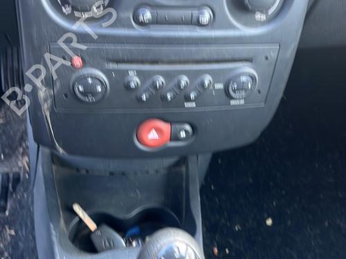 Front left door window RENAULT CLIO III (BR0/1, CR0/1) 1.5 dCi (BR17, CR17) | BP30791648C18