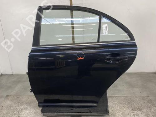 Used Left rear door TOYOTA AVENSIS (_T25_) [2003-2008]  21961754