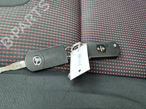 Ignition barrel MAZDA 3 (BK) 1.6 (BK14) | BP24655518M48 - Image 28