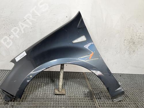 Parafango anteriore sinistro DACIA SANDERO 1.5 dCi (68 hp) 32854240