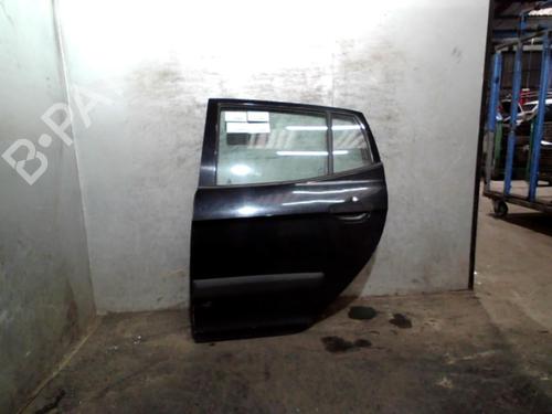 Used Left rear door KIA PICANTO I (SA) 1.0 (61 hp) 20000936