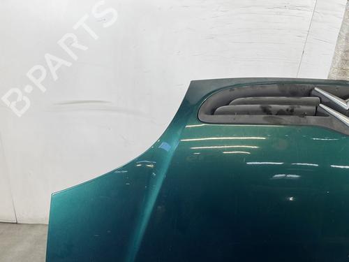 Hood CITROËN SAXO (S0, S1) 1.5 D | BP29749020C1 