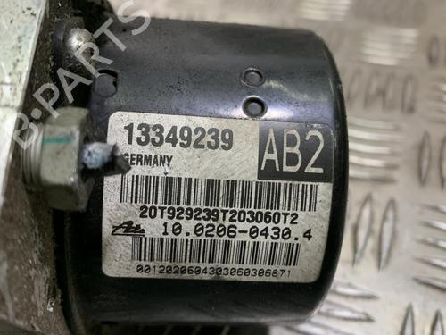 abs-pump-chevrolet-orlando-j309-20-d-13319712-2010-19978738 main image
