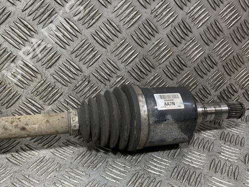 Left front driveshaft OPEL ANTARA A (L07) 2.2 CDTi | BP32062492M38 - Image 2