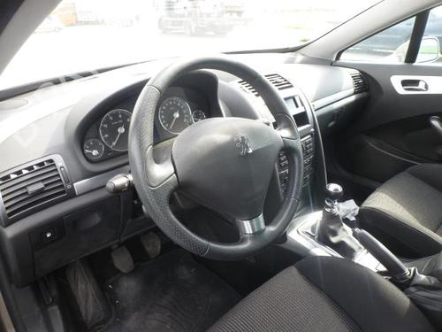 Steering column stalk PEUGEOT 407 Coupe (6C_) 2.2 16V | BP33648447I23 - Image 14