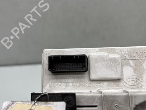 Display monitor RENAULT KANGOO Express (FC0/1_) 1.5 dCi (FC07, FC1R) | BP29597413C48 