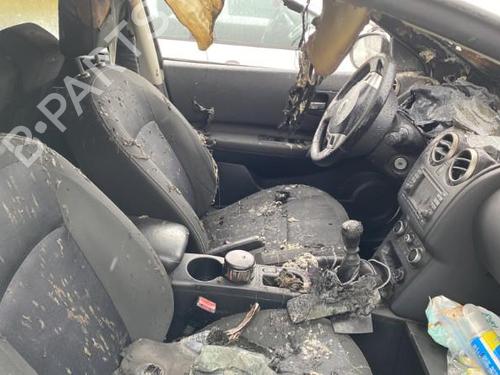 Right front window switch NISSAN QASHQAI / QASHQAI +2 I (J10, NJ10, JJ10E) 1.6 dCi | BP19966551I26 
