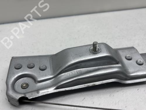 Front right window mechanism DACIA SANDERO II TCe 90 (B8M1, B8MA, B8AC) | BP30535732C23 - Image 3