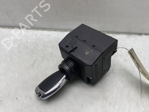 Ignition barrel MERCEDES-BENZ E-CLASS (W211) E 220 CDI (211.008) | BP23766130M48 