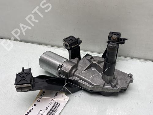 Used Rear wiper motor PEUGEOT 207 (WA_, WC_) 1.4 16V (88 hp) 31212253