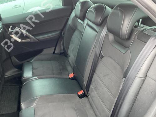 Rear right seatbelt CITROËN DS5 1.6 HDi 115 | BP27632189I28 - Image 24