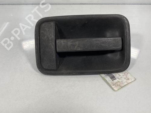 Used Tailgate handle FIAT ULYSSE (220_) [1994-2002]  20004485