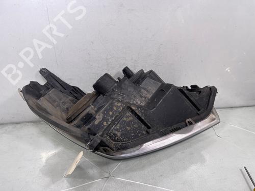 Used Left headlight Left headlight 36891737 36891737