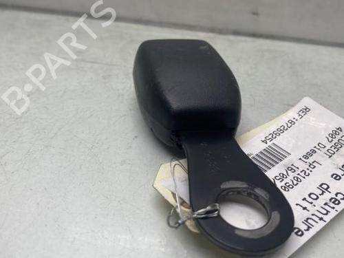 Used Seat buckle Seat buckle PEUGEOT 4007 (VU_, VV_) 2.2 HDi (156 hp) 19959302 19959302
