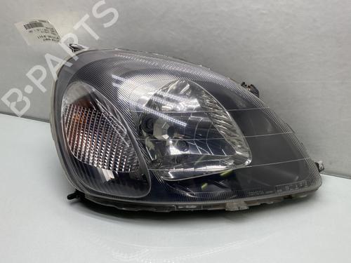 Højre forlygte TOYOTA YARIS (_P1_) 1.5 (NCP13_, NCP13R) | BP26179448C29 