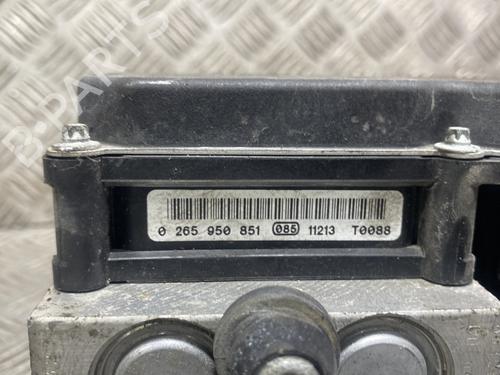 ABS pump RENAULT MASTER III Van (FV) 2.3 dCi 100 FWD (FV0A, FV0B, FV0G, FV0K, FV0H) | BP29897615M43 - Image 7