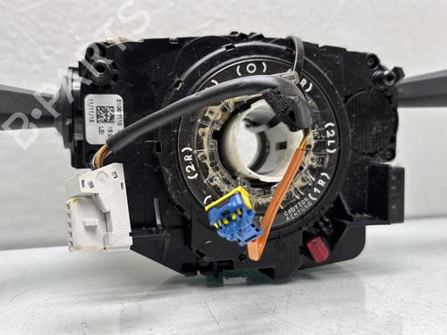 Steering column stalk PEUGEOT 308 SW II (LC_, LJ_, LR_, LX_, L4_) 1.6 BlueHDi 120 | BP29869623I23 