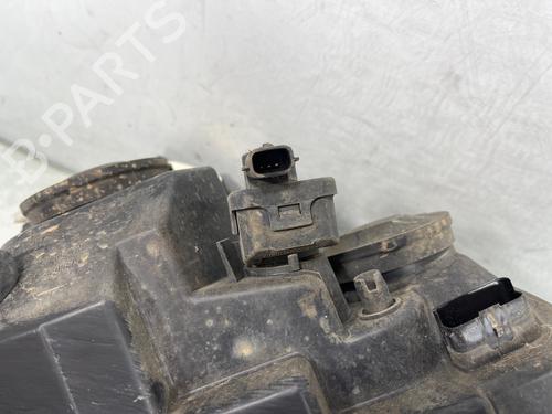 Used Left headlight Left headlight 37409572 37409572