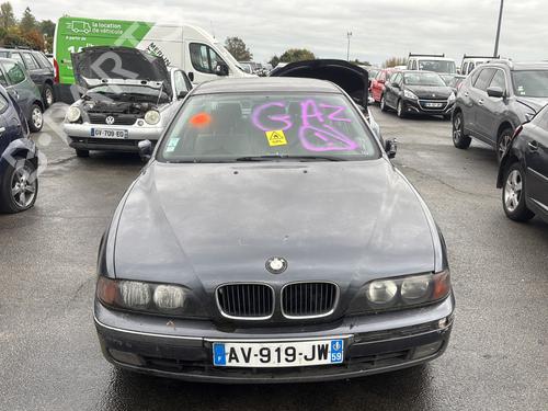 Front left window mechanism BMW 5 (E39) 523 i | BP30719990C22  - Image 18