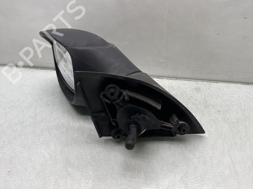 Left mirror CITROËN C3 Pluriel (HB_) 1.4 HDi | BP22695137C26