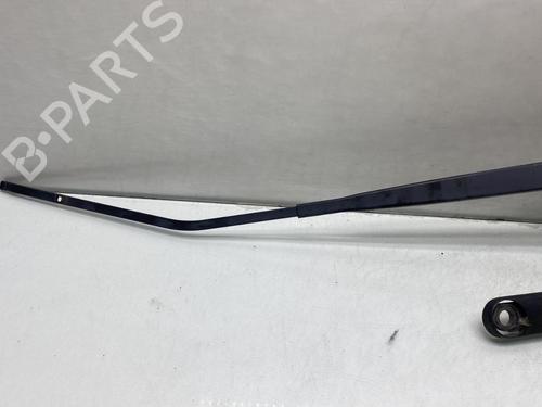 Front windshield wiper arm RENAULT GRAND SCÉNIC II (JM0/1_) 1.9 dCi (JM14) | BP29711598C143 