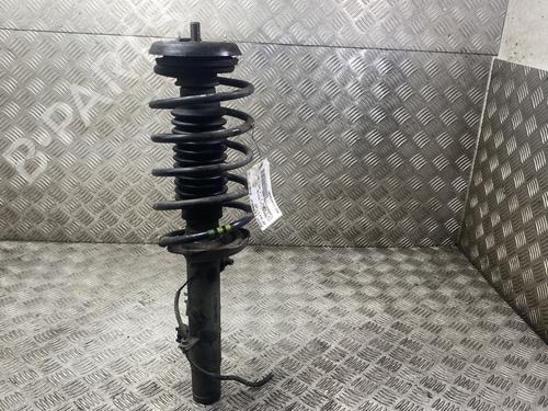 Used Right front shock absorber CITROËN C3 I (FC_, FN_) 1.4 HDi (68 hp) 28163381