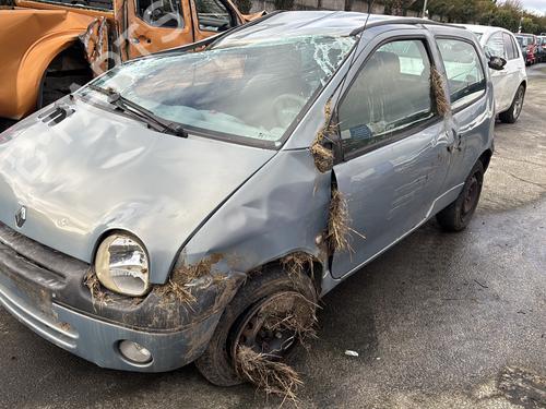 Brugte RENAULT TWINGO I (C06_) 1.2 (C066, C068) (58 hp) 4428022