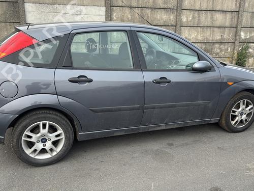 Rear bumper FORD FOCUS I (DAW, DBW) 1.8 Turbo DI / TDDi | BP32063025C8 