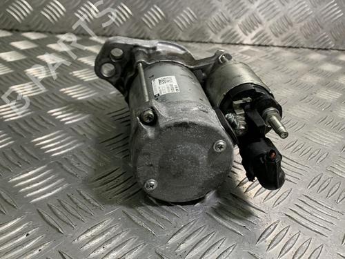 Starter SKODA OCTAVIA III (5E3, NL3, NR3) 1.5 TSI | BP19996204M8 