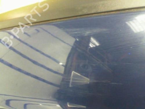 Rear bumper FORD FIESTA IV (JA_, JB_)  | BP21947888C8 
