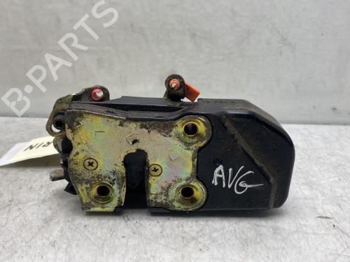Used Front left lock Front left lock CHRYSLER PT CRUISER (PT_) 2.2 CRD (121 hp) 19976274 19976274