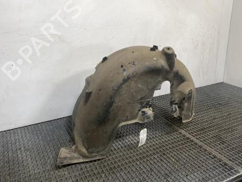 Wheel arch PEUGEOT 208 I (CA_, CC_) 1.2 VTI 82 | BP19969728C56 