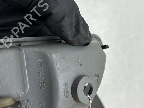 Used Front left interior door handle Front left interior door handle RENAULT TWINGO I (C06_) 1.2 (C066, C068) (58 hp) 33711268 33711268