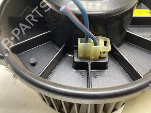 Used Heater blower motor HONDA LOGO (GA) 1.3 (GA3) (65 hp) 19995795