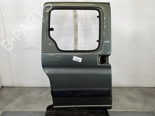 Høyre side skyvedør PEUGEOT PARTNER MPV (5_, G_) 2.0 HDI (90 hp) 29507872