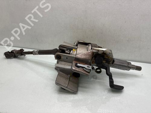 Steering column OPEL CORSA D (S07) 1.2 LPG (L08, L68) | BP38448344M21 - Image 3