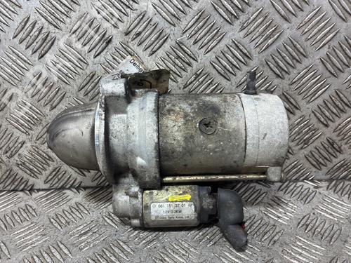 Starter SSANGYONG MUSSO SPORTS 2.9 D 4x4 | BP39043453M8 - Image 4