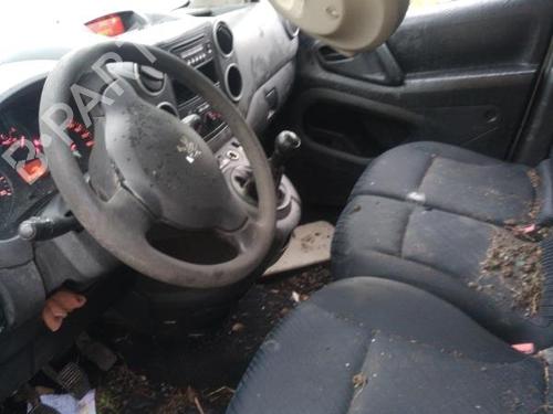 Other PEUGEOT PARTNER Box Body/MPV 1.6 HDi 16V | BP31288700O1  - Image 5
