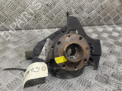 Left front steering knuckle FIAT 500 (312_) 1.3 D Multijet (312AXB1A) | BP23765986M25 - Image 3