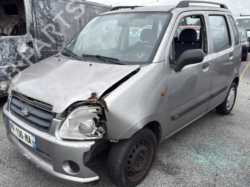 Hattehylde SUZUKI WAGON R+ (MA) 1.3 DDiS (RB413D) | BP33485090C85  - Image 19