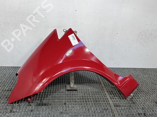 Used Left front fenders CITROËN C3 Pluriel (HB_) 1.4 HDi (68 hp) 26707600