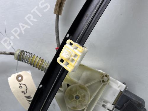 Front left window mechanism AUDI A3 Sportback (8PA) 2.0 TDI 16V | BP29940081C22 