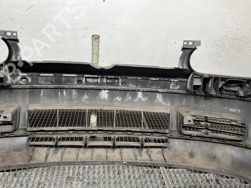 Front bumper VW GOLF IV (1J1) 1.9 TDI | BP29275514C7 