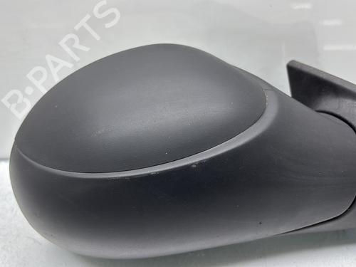 Right mirror CITROËN C3 I (FC_, FN_) 1.4 HDi | BP28280095C27 