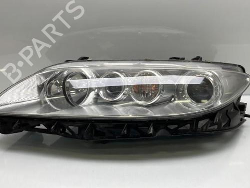 Used Left headlight Left headlight MAZDA 6 Hatchback (GG) [2002-2008] 21386598 21386598